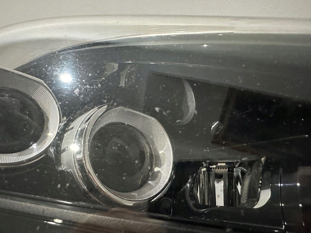 Frontscheinwerfer Hyundai I30 III 92102-G4120 Full LED Rechts Headlight SCH3828811382bm