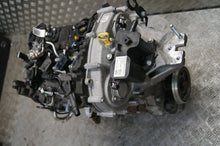 Laden Sie das Bild in den Galerie-Viewer, Motor Ford Fiesta II Fbd B7DC 1.0 97PS 71kW 2021 Benzin Engine Unkomplett MOT5634135264pf
