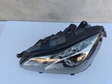 Load image into Gallery viewer, Frontscheinwerfer Mercedes-Benz W212 2128209759 Links Scheinwerfer Headlight SCH5400382435ju