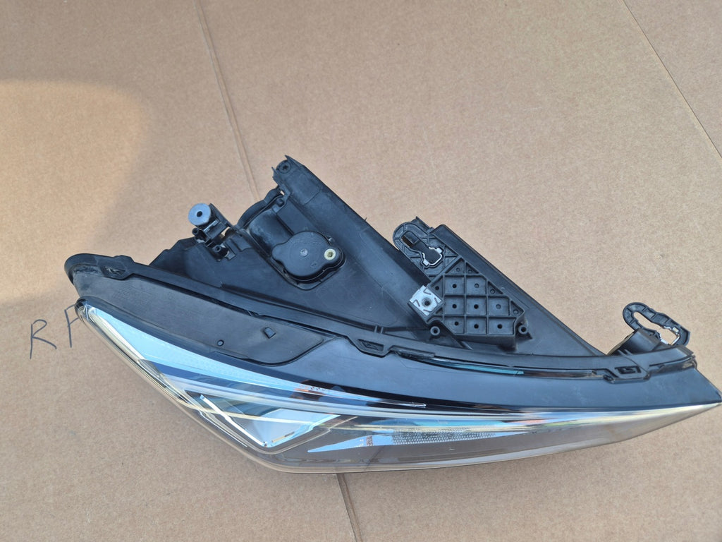 Frontscheinwerfer Cupra Formentor I 5FB941008G 90188326 LED Rechts Headlight SCH2242053803pi