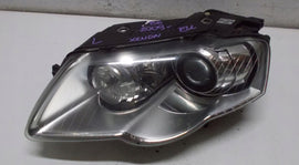 Frontscheinwerfer VW Passat 3C0941751K Links Scheinwerfer Headlight