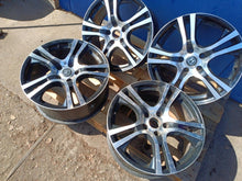 Laden Sie das Bild in den Galerie-Viewer, 4x Alufelge 18 Zoll 8.0" 5x114.3 Honda I Rim Wheel FEL1777771978ma