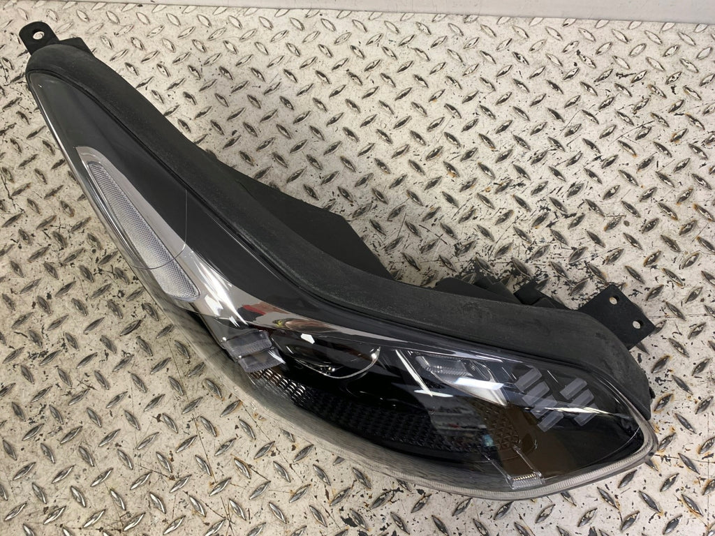 Frontscheinwerfer Kia Sportage 92102F1500 Rechts Scheinwerfer Headlight SCH7670204370fc
