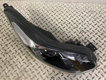 Laden Sie das Bild in den Galerie-Viewer, Frontscheinwerfer Kia Sportage 92102F1500 Rechts Scheinwerfer Headlight SCH7670204370fc