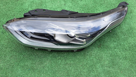 Frontscheinwerfer Kia Ceed 92101J7100 LED Links Scheinwerfer Headlight