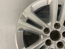 Load image into Gallery viewer, 1x Alufelge 16 Zoll 6.5" 5x108 47ET Glanz Schwarz 9816966277 Citroën Picasso I FEL5630020269nq