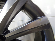 Laden Sie das Bild in den Galerie-Viewer, 1x Alufelge 18 Zoll 7.5&quot; 5x112 48ET 5E3601025H Skoda Octavia Rim Wheel