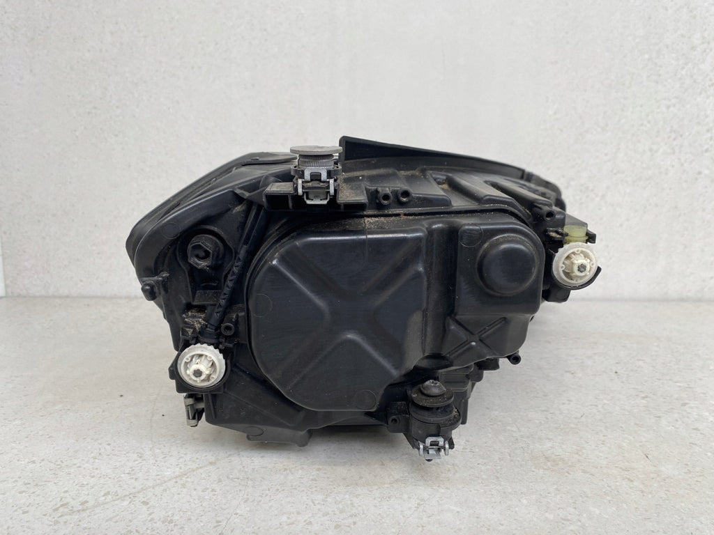 Frontscheinwerfer VW Golf VII I 5G1941081 LED Links Scheinwerfer Headlight SCH4411552375lt