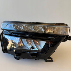 Frontscheinwerfer Skoda Kamiq 658941016 LED Rechts Scheinwerfer Headlight SCH1173863421lk