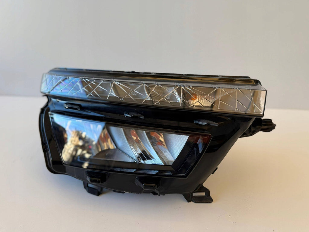 Frontscheinwerfer Skoda Kamiq 658941016 LED Rechts Scheinwerfer Headlight SCH1173863421lk