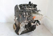 Laden Sie das Bild in den Galerie-Viewer, Motor Audi VW A4 Q5 Golf VII CRB 2.0 TDI Diesel Engine Komplett