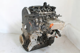 Motor Audi VW A4 Q5 Golf VII CRB 2.0 TDI Diesel Engine Komplett