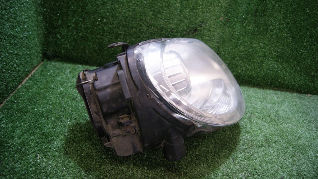 Frontscheinwerfer VW Eos 1Q1941006D 89313165 Rechts Scheinwerfer Headlight SCH3765883354su