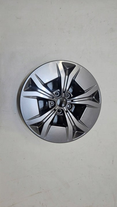 1x Alufelge 17 Zoll 6898036 BMW Ix Rim Wheel FEL1196065861xw