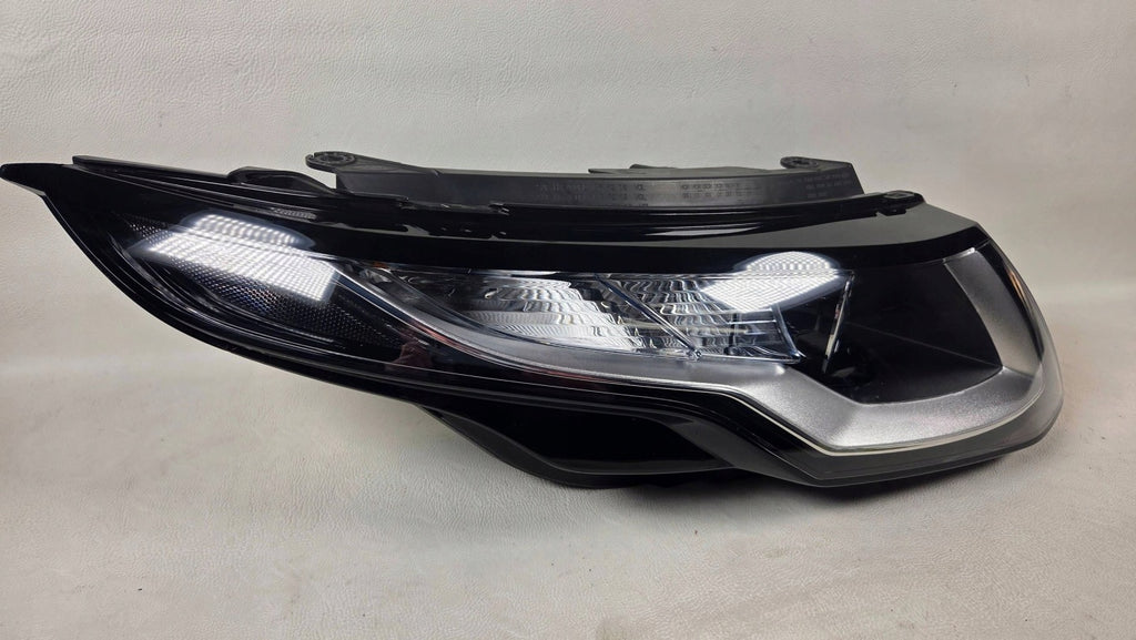 Frontscheinwerfer Land Rover Evoque GJ3213W029BD 05042010019548608 Rechts SCH9041779271cw