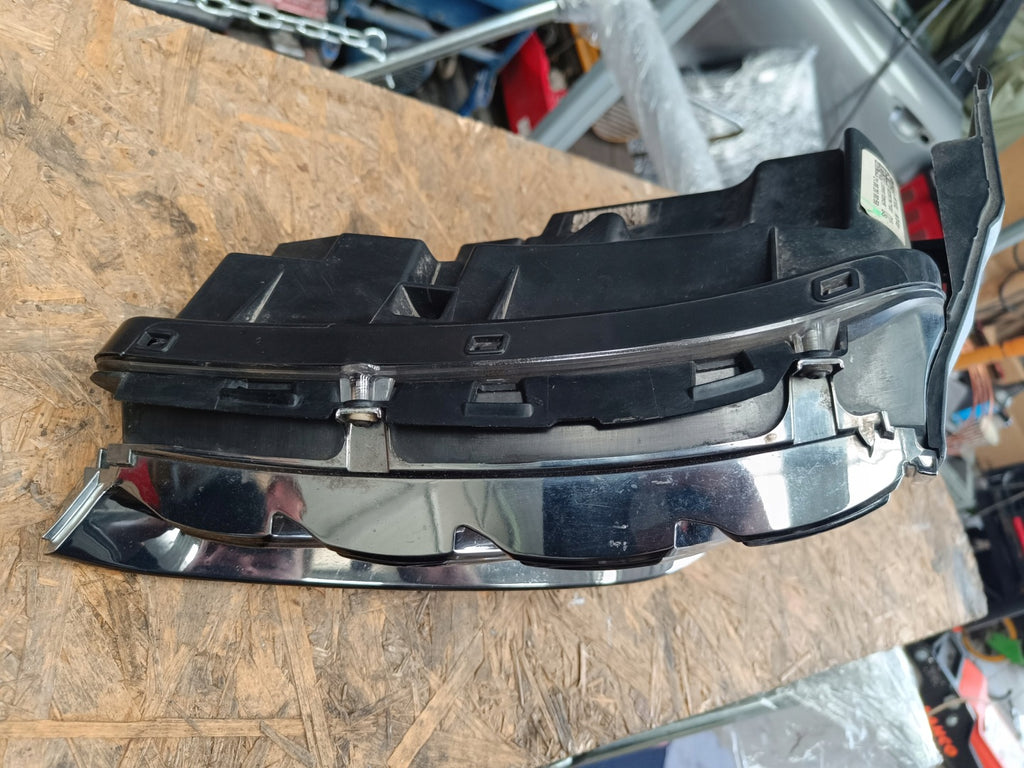 Frontscheinwerfer Hyundai Tucson 92207N7100 LED Links Scheinwerfer Headlight SCH1044798183kp