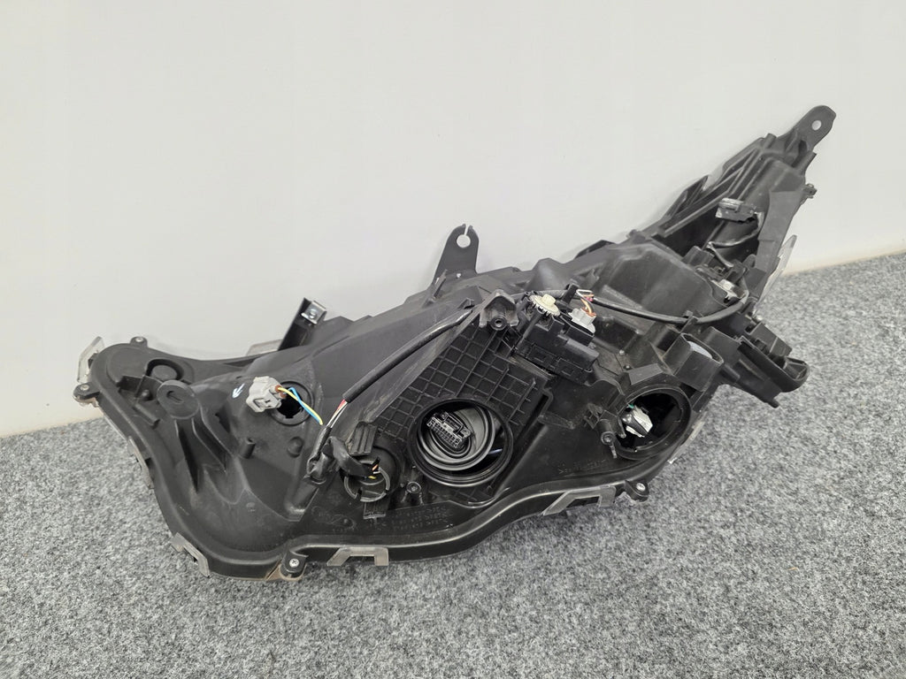 Frontscheinwerfer Toyota V I 92102J9500 Full LED Rechts Scheinwerfer Headlight SCH6738816729ta