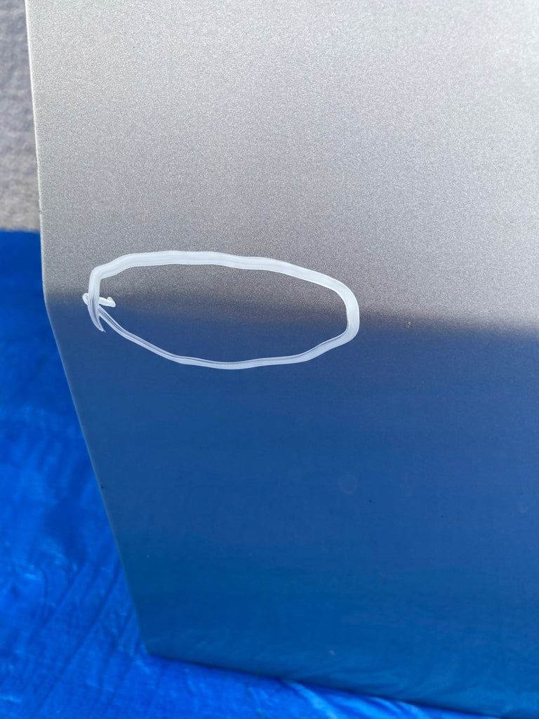 Tür Mercedes-Benz Gle W166 Vorne Rechts Door Porta Porte