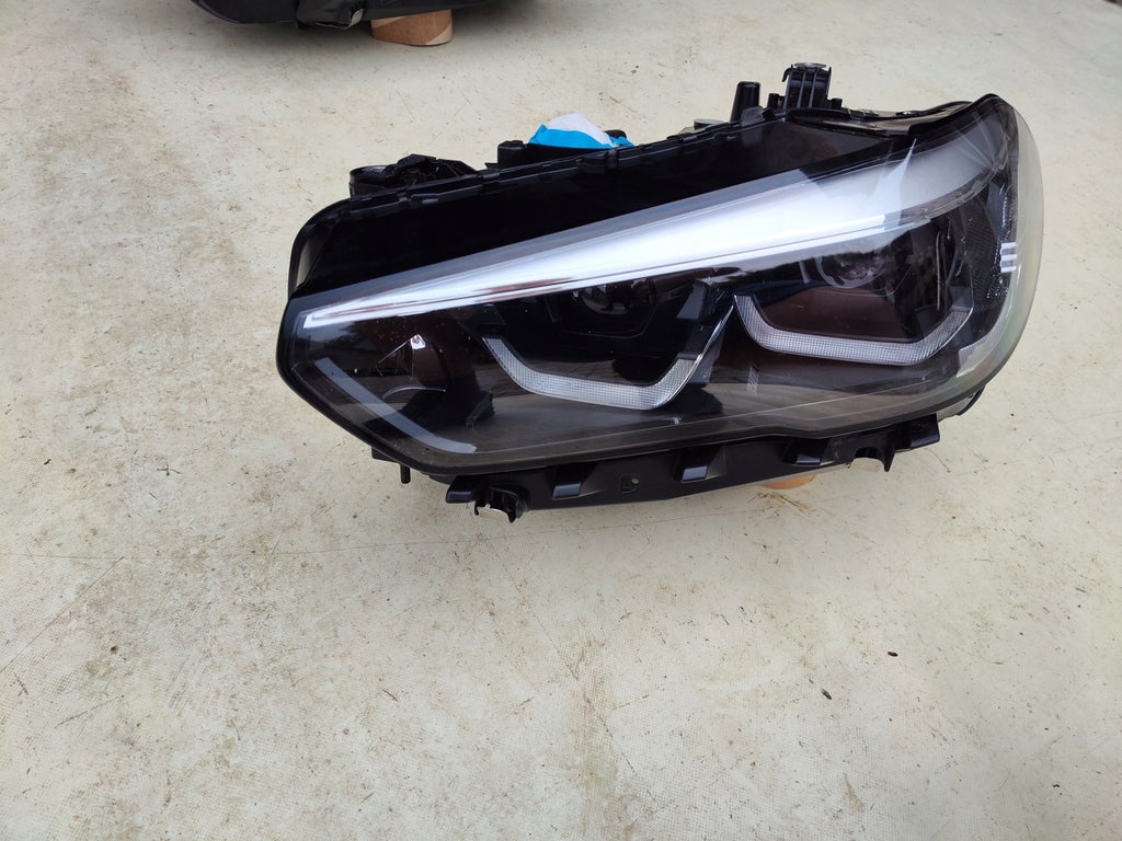 Frontscheinwerfer BMW X5 G05 9481784 LED Ein Stück (Rechts oder Links) Headlight SCH9869001550dd