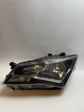 Load image into Gallery viewer, Frontscheinwerfer Seat Ateca 576941005A LED Links Scheinwerfer Headlight