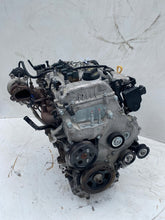 Laden Sie das Bild in den Galerie-Viewer, Motor Hyundai Kia I30 Ceed D4FB 1.6 CRDI 117TKm Diesel Engine Komplett MOT2028311854xe