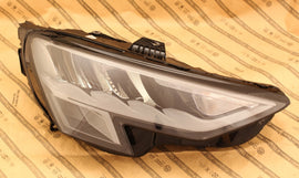 Frontscheinwerfer Audi A3 8Y0941012 LED Rechts Scheinwerfer Headlight