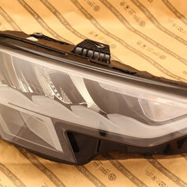 Frontscheinwerfer Audi A3 8Y0941012 LED Rechts Scheinwerfer Headlight SCH6207655824sc