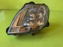 Laden Sie das Bild in den Galerie-Viewer, Frontscheinwerfer Daf 1835874 Links Scheinwerfer Headlight SCH9623106283xh