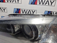 Laden Sie das Bild in den Galerie-Viewer, Frontscheinwerfer BMW F26 F25 7217293 Xenon Links Scheinwerfer Headlight SCH4903526106pf