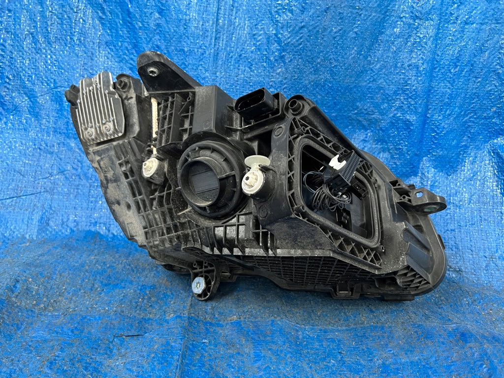 Frontscheinwerfer Mercedes-Benz W205 A2059067905 Links Scheinwerfer Headlight SCH1023458900wn