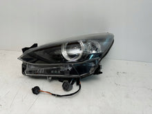 Laden Sie das Bild in den Galerie-Viewer, Frontscheinwerfer Mazda 2 Dj D43N-51040 LED Links Scheinwerfer Headlight SCH1010571761bx