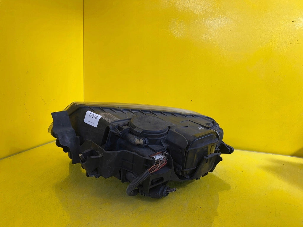 Frontscheinwerfer VW Touareg 7L6941016 Xenon Rechts Scheinwerfer Headlight SCH6652581880rf
