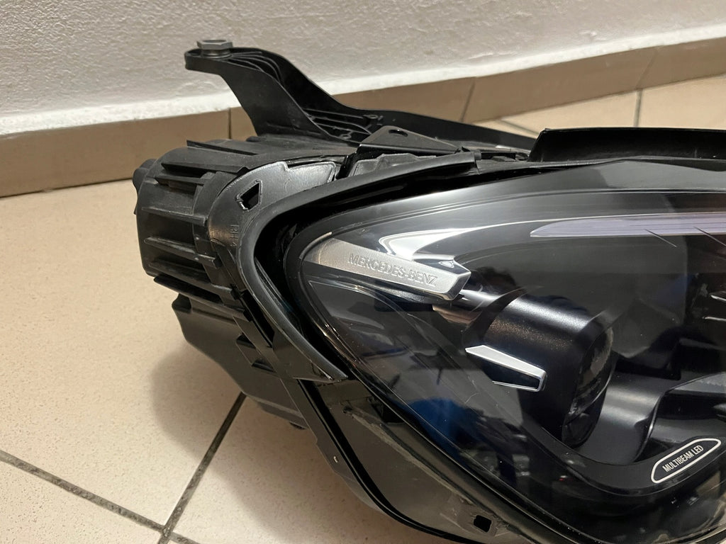 Frontscheinwerfer Mercedes-Benz Gle A1679068409 Full LED Rechts Headlight SCH9747285530dk
