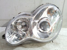 Laden Sie das Bild in den Galerie-Viewer, Frontscheinwerfer Mercedes-Benz W203 A2038203759 Links Scheinwerfer Headlight SCH6847485779fv