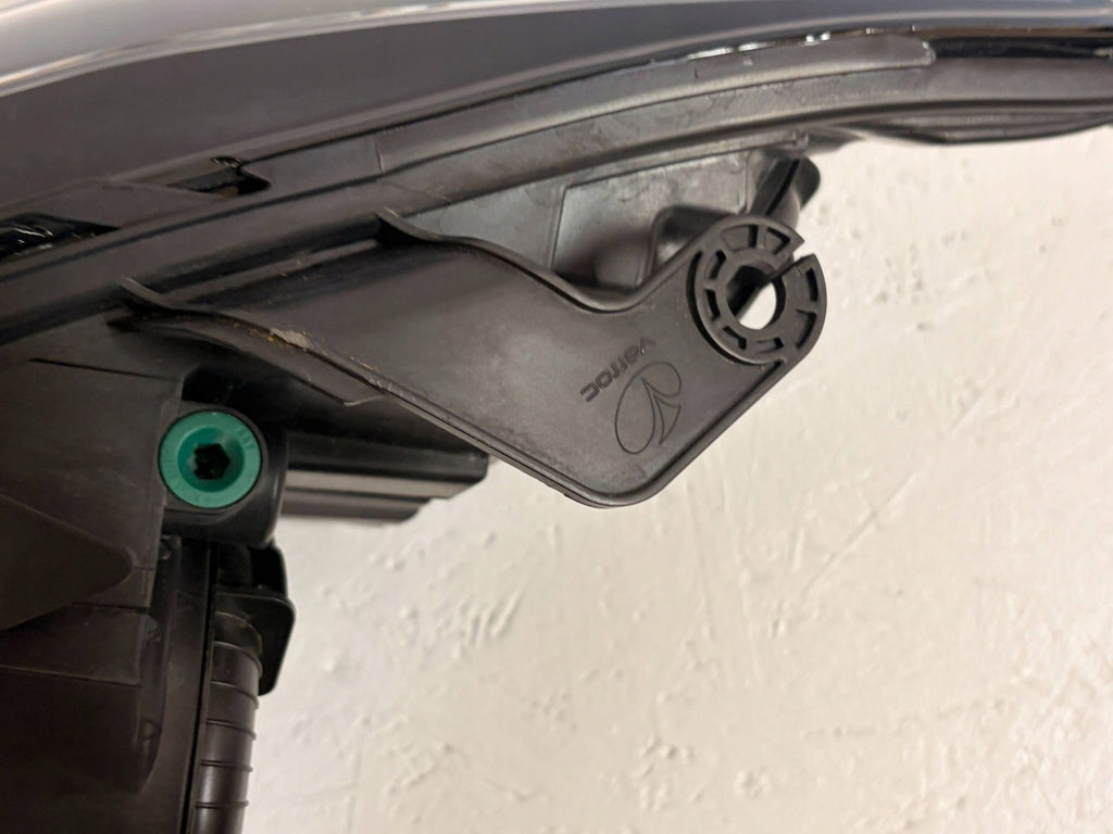 Frontscheinwerfer Land Rover I Sport Discovery FK7213W029B Rechts Headlight SCH7624620616oj