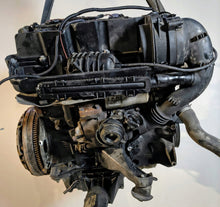 Laden Sie das Bild in den Galerie-Viewer, Motor BMW E60 E90 E87 M47T0E4 2.0 TDI 163PS Diesel Engine Komplett