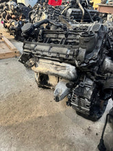 Laden Sie das Bild in den Galerie-Viewer, Motor Mercedes-Benz ML642 3.0 CDI Diesel Engine Unkomplett MOT5009375284un