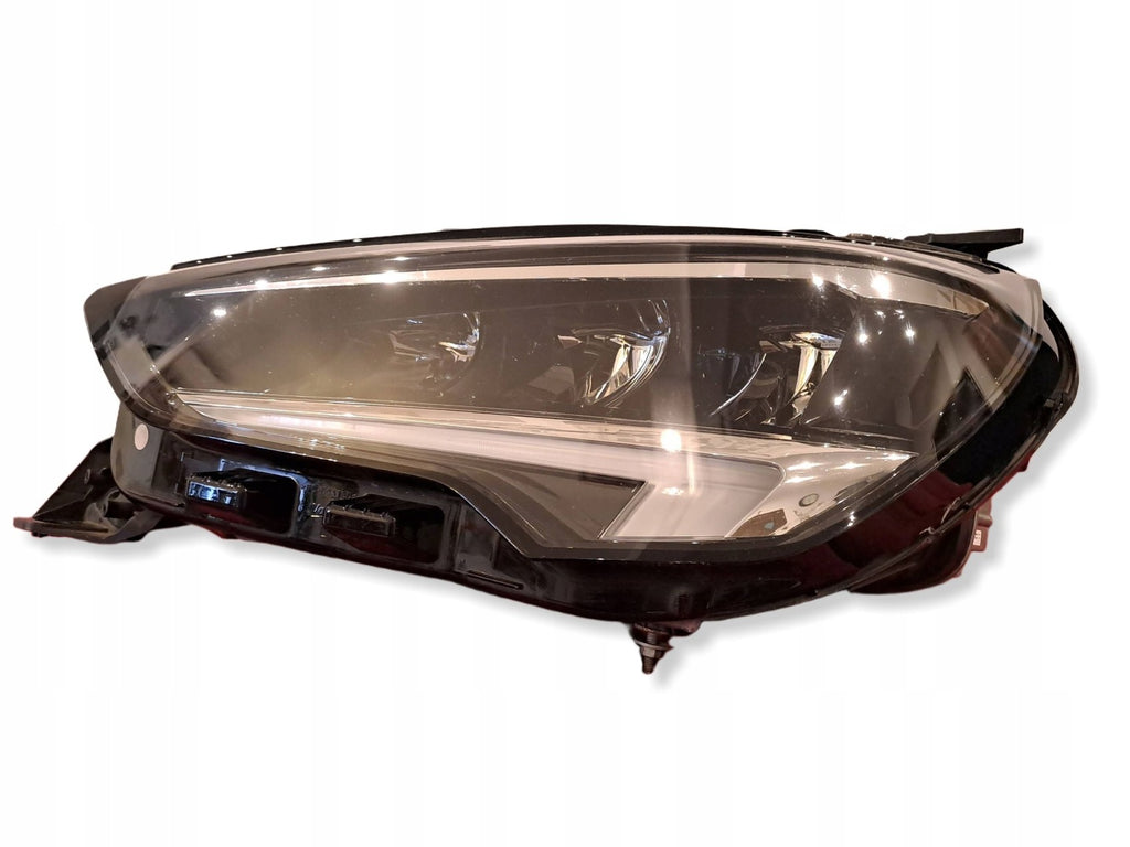 Frontscheinwerfer Opel Corsa F 9829522780 35426182739162653 Links Headlight SCH8307995235ry