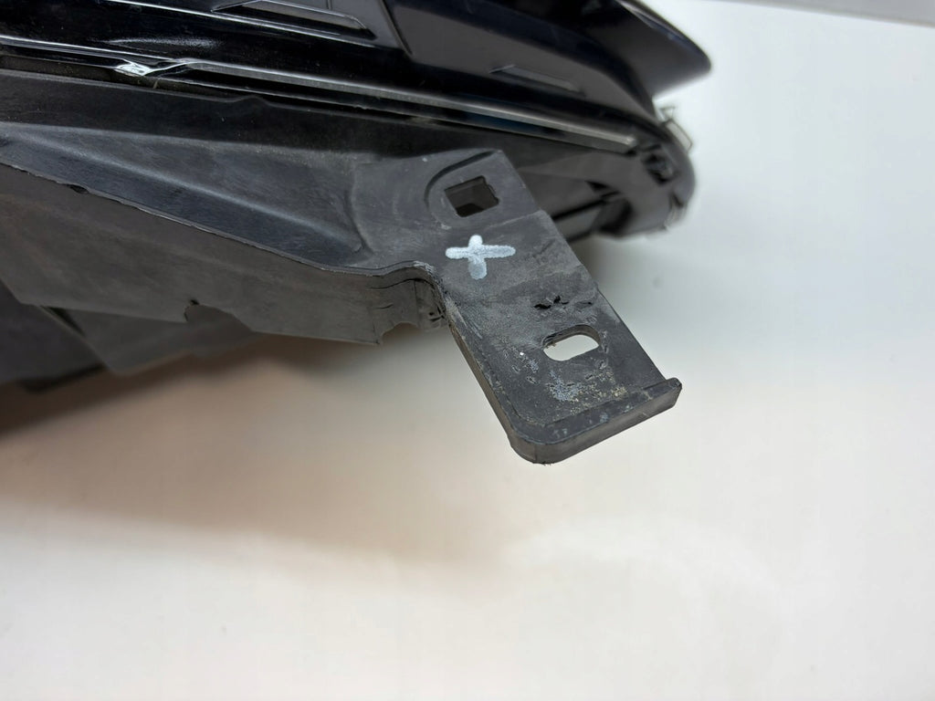 Frontscheinwerfer Ac Puma L1TB13E015EH Links Scheinwerfer Headlight SCH8758219889ts