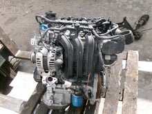 Laden Sie das Bild in den Galerie-Viewer, Motor Hyundai I10 III G3LD 1.0 MPI 67PS 49kW 2022 Benzin Engine Komplett