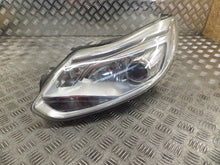 Laden Sie das Bild in den Galerie-Viewer, Frontscheinwerfer Ford Focus BM51-13D155-BH Links Scheinwerfer Headlight SCH3115076796ga