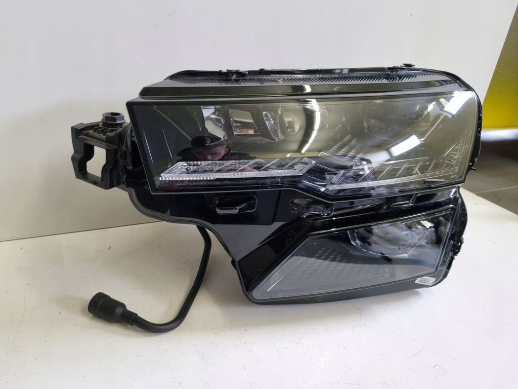 Frontscheinwerfer Skoda Karoq 57B941035 Links Scheinwerfer Headlight SCH6360224991ri