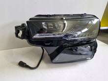 Load image into Gallery viewer, Frontscheinwerfer Skoda Karoq 57B941035 Links Scheinwerfer Headlight SCH6360224991ri