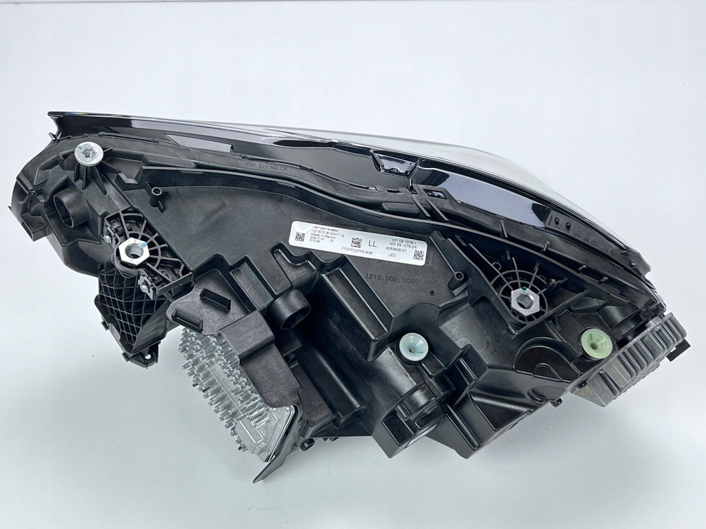 Frontscheinwerfer BMW 2 Coupe G42 8083636-07 LED Rechts Scheinwerfer Headlight