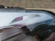 Laden Sie das Bild in den Galerie-Viewer, Frontscheinwerfer BMW X1 F48 7346533-18 LED Links Scheinwerfer Headlight SCH3682416075wj