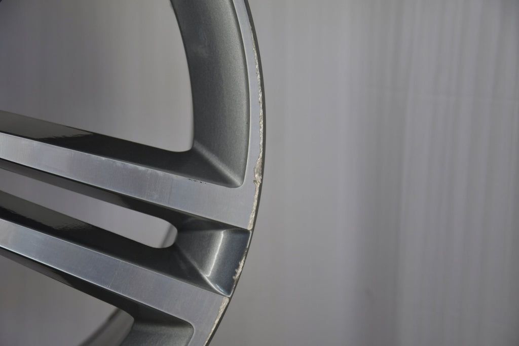 1x Alufelge 21 Zoll 11.0" 5x112 49ET Glanz A1674011100 Mercedes-Benz Mg FEL3130864178ii