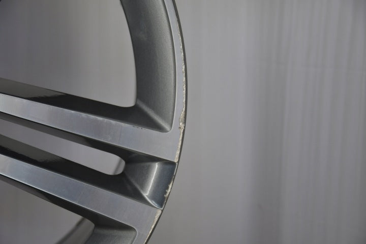 1x Alufelge 21 Zoll 11.0" 5x112 49ET Glanz A1674011100 Mercedes-Benz Mg FEL4819294538ue