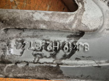 Load image into Gallery viewer, 1x Alufelge 19 Zoll 8.0" 5x112 44ET 3P0601025 Skoda I Rim Wheel FEL7055386798wg