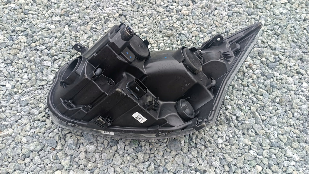Frontscheinwerfer Ford Transit GK31-13W029-BC Rechts Scheinwerfer Headlight SCH7807740982pb