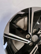 Laden Sie das Bild in den Galerie-Viewer, 1x Alufelge 18 Zoll 7.0&quot; 5x114.3 38ET Mitsubishi Eclipse Cross Rim Wheel